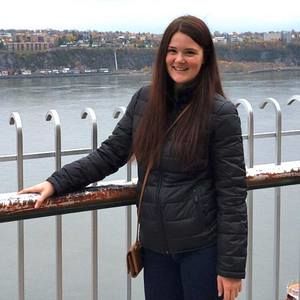 Meet your Posher, Justine